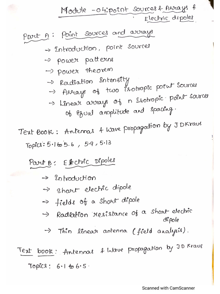 Module 4 - MWA | PDF