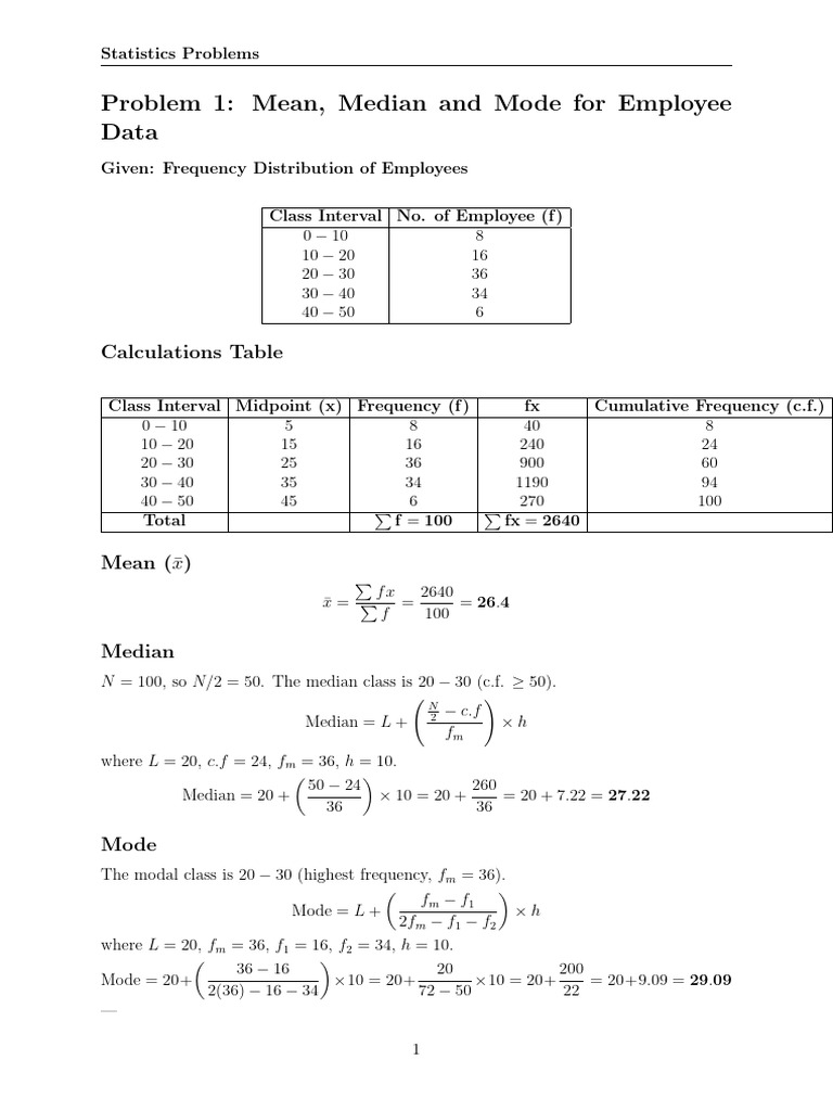 Inbound 1988830392799684830 | PDF | Mean | Coefficient Of Variation