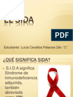 El Sida