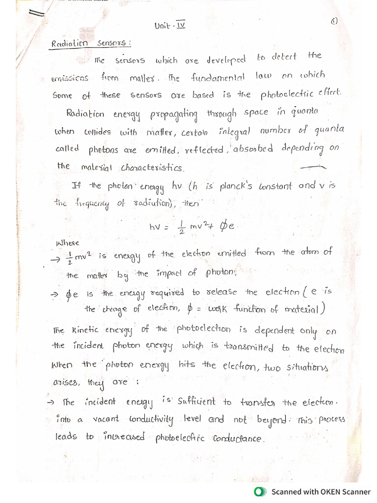 Unit 4 Es | PDF