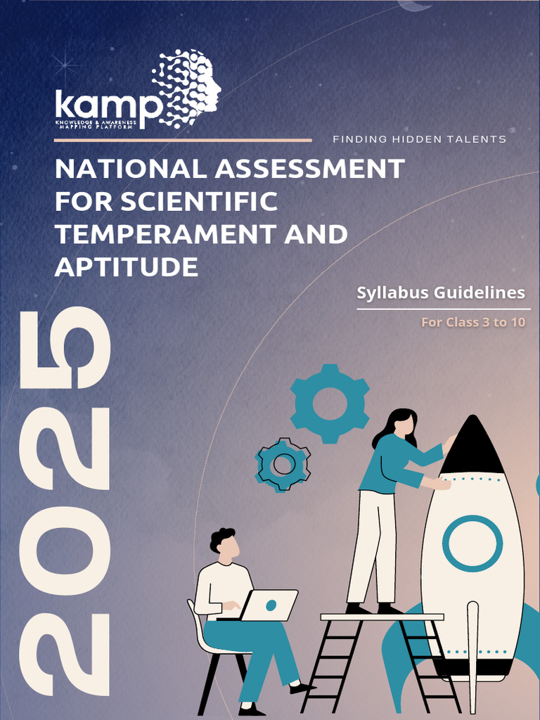 National Assessment Syllabus 2025 | PDF | Area | Numbers