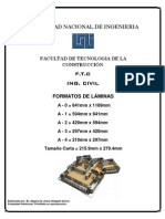 Formatos de Laminas