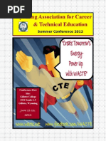 Download WACTE 2012 ProgramMay161 by Cody Connor SN96227951 doc pdf