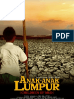 Naskah Film Anak-Anak Lumpur