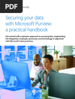 Microsoft Purview E5 Deployment Guide V1.1 | PDF | Computer File ...