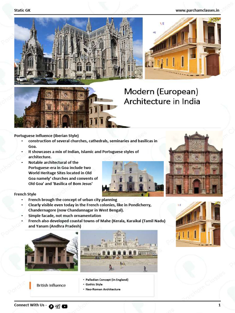 91502 Lecture 58b Art Architecture l3 | PDF | Gothic Architecture ...
