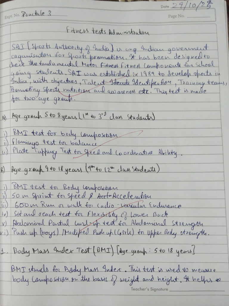 Practical 3 | PDF