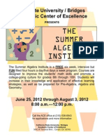 AlgebraInstitiuteflyer 2012 Lll