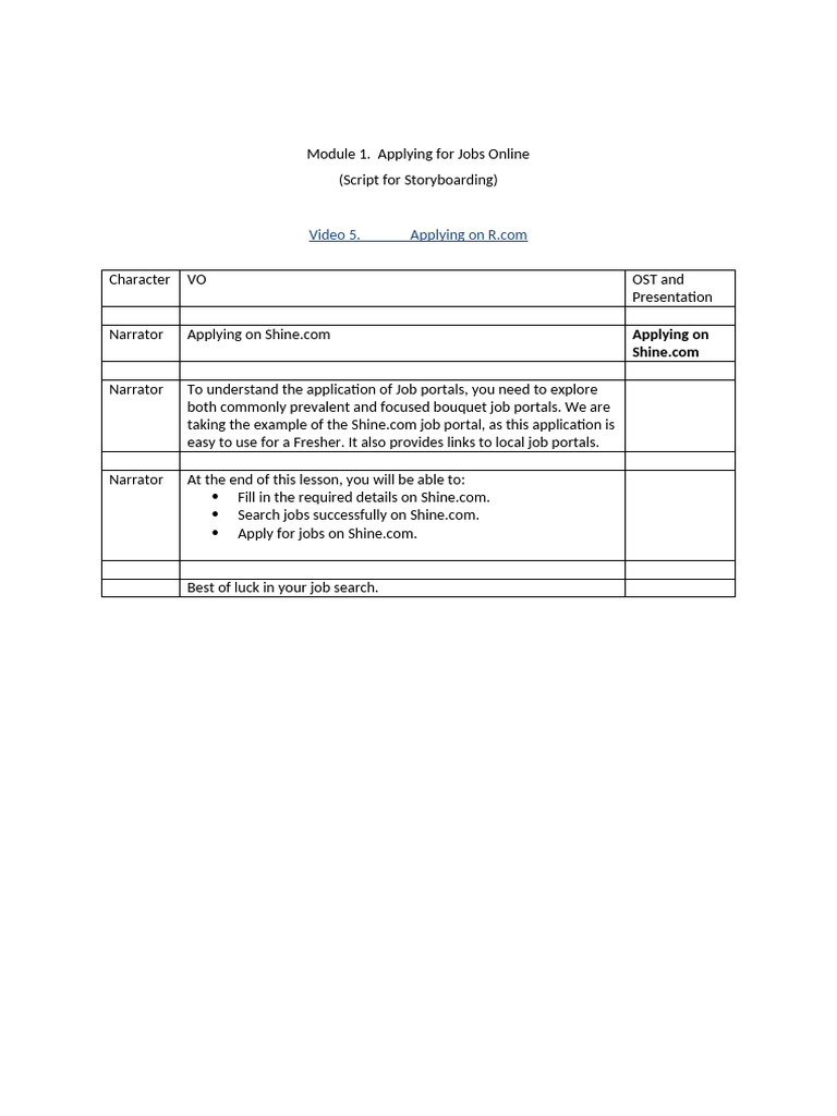 Video 5_Applying on R | PDF