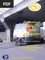 Understanding SRAC in Railway Safety | PDF | Risk | Safety