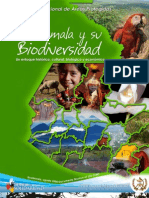 Libro Completo Biodiversidad de Guatemala