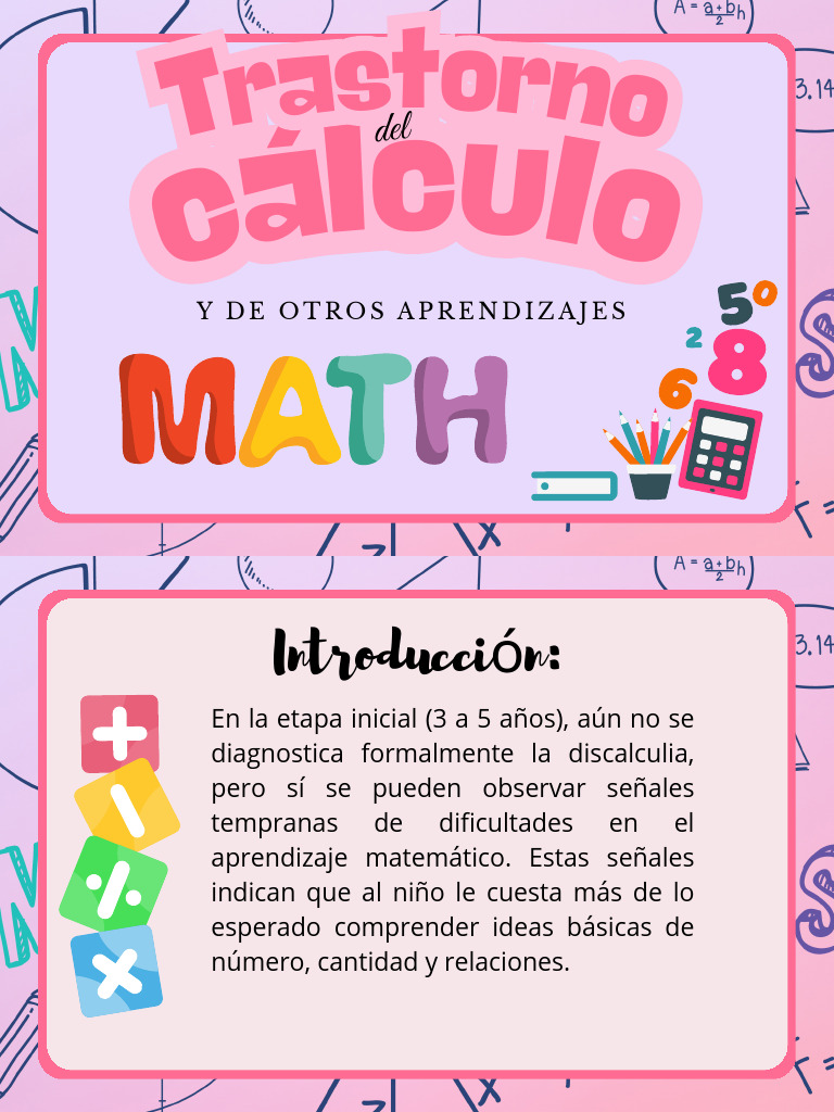 Pink Illustration Math Folder Label - 20251205 - 071405 - 0000 | PDF ...