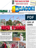 The Beacon - June 7, 2012