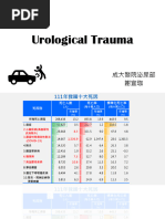 AAST Kidney Injury Grading Scale | PDF | Kidney | Injury