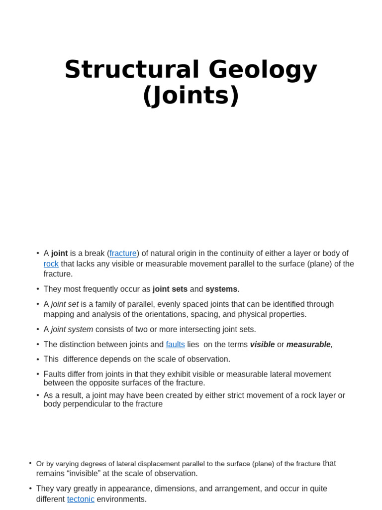 521 | PDF | Geology | Earth Sciences