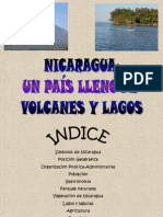 To Do Sobre Nicaragua