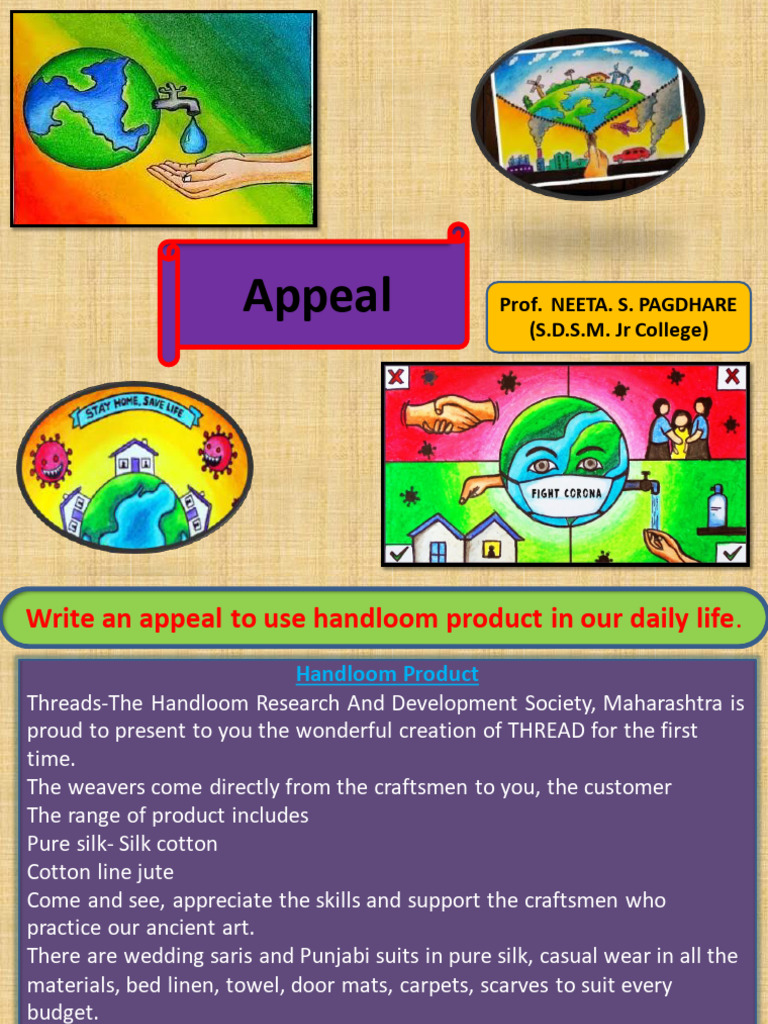 Appeal | PDF