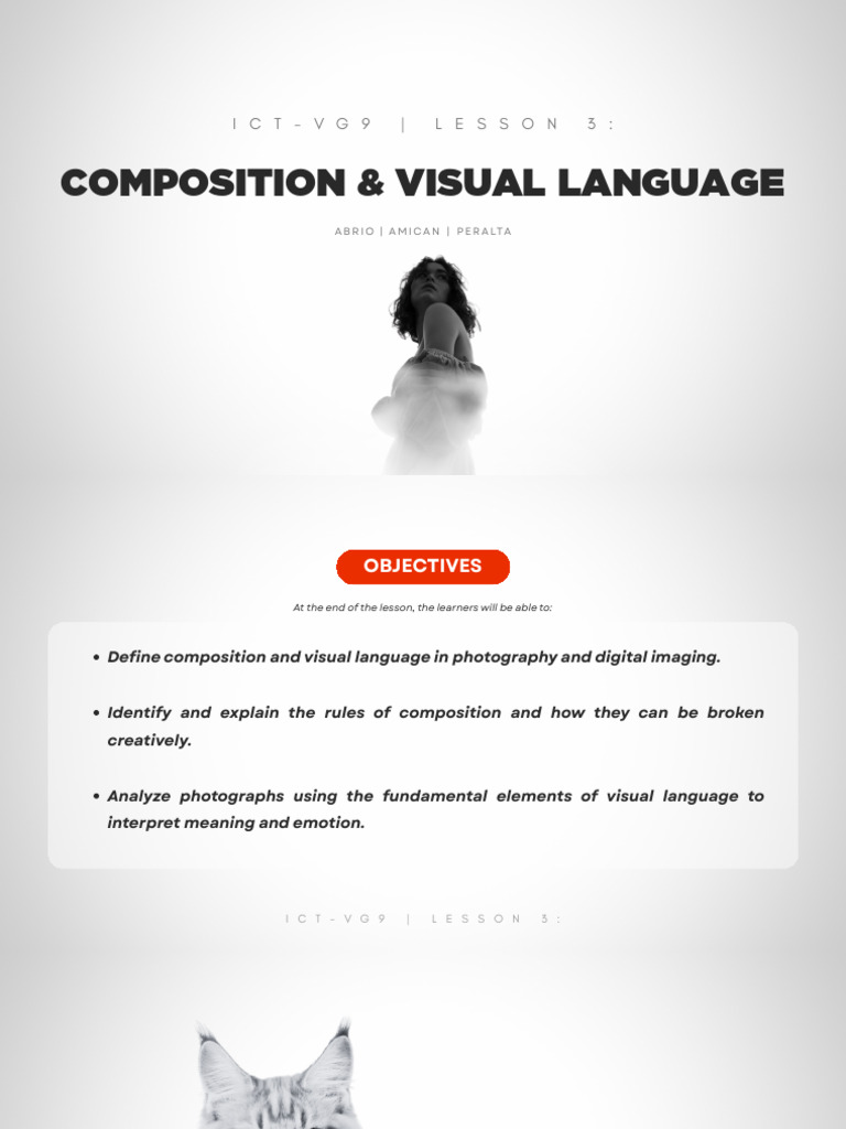 Mastering Composition in Photography | PDF | Composition (Visual Arts ...