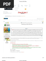 Download Flashing UIQ3 Offline by yulistana SN96235297 doc pdf