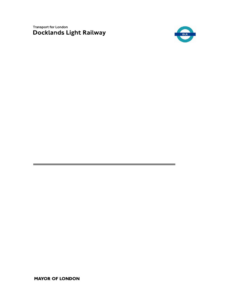 DLR Engineering Standards Framework | PDF | Document | Information