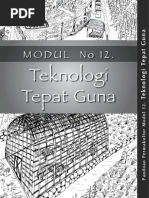 Download 39 Modul 12 Teknologi Tepat Guna by Isnaeni Saragi SN96235843 doc pdf