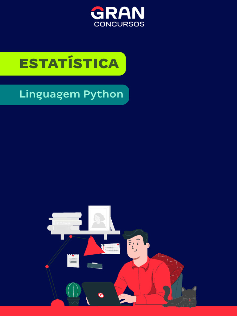 Apostila Linguagem python | PDF | Python (linguagem de programação ...