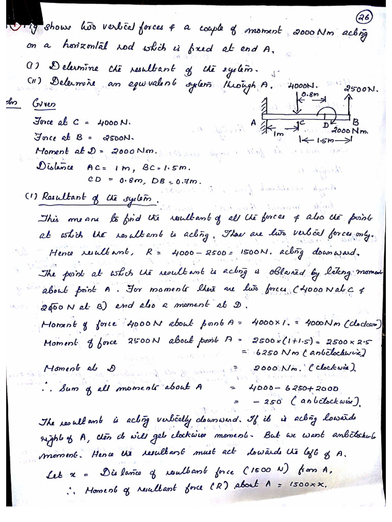 Em Teacher Problems | PDF