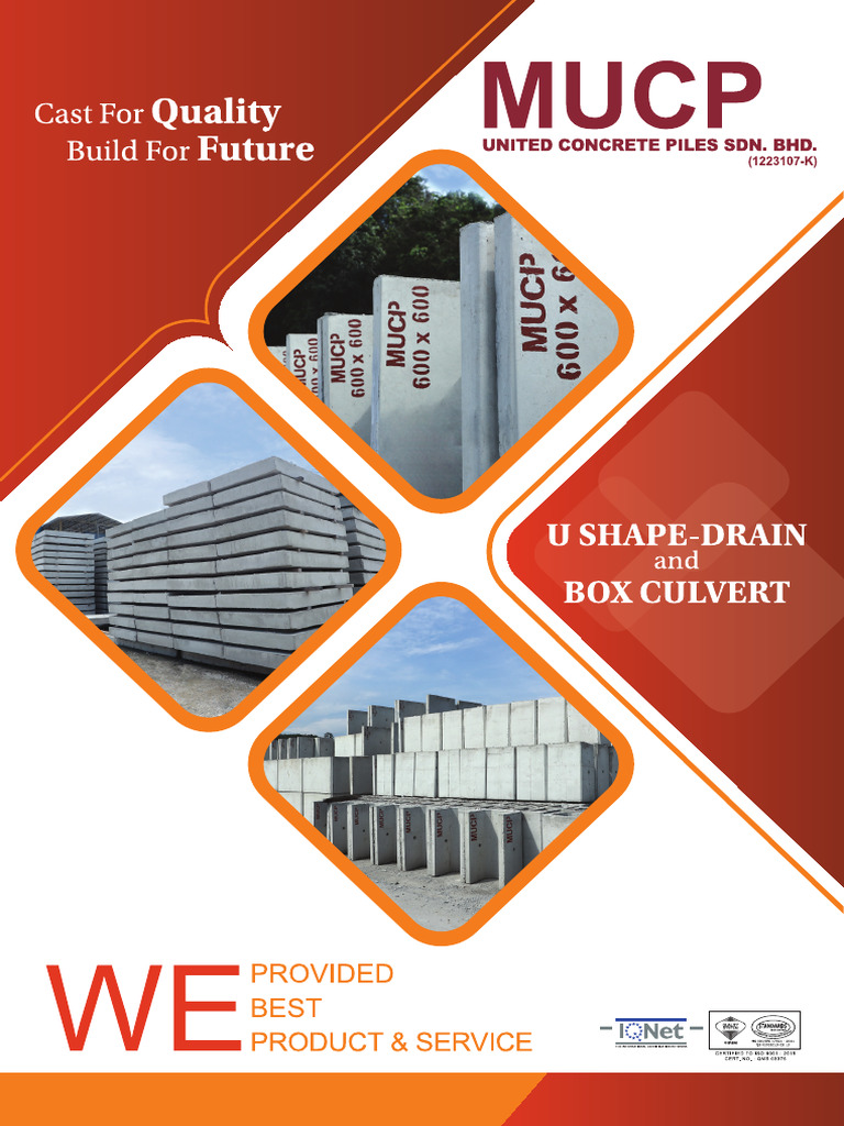 Mucp 2024 - Catalogue Pcud | PDF