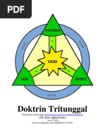 Download Doktrin Tritunggal by Kuntau Guntau SN96237407 doc pdf