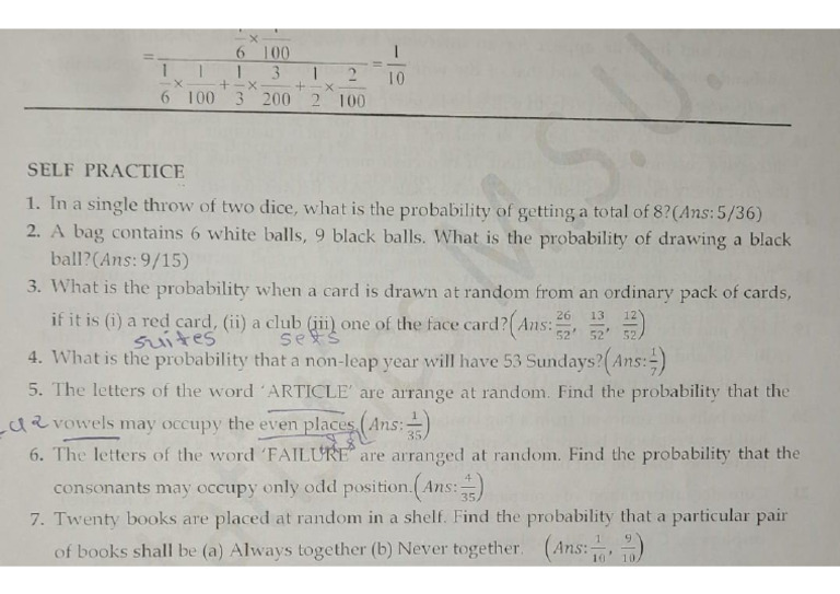 Tejas Parmar Stat Imp Unit - 4? | PDF