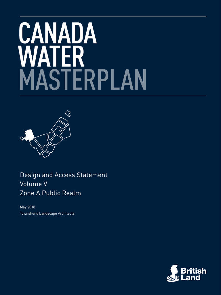 Stat. VOL.5 Plot A Public Realm | PDF