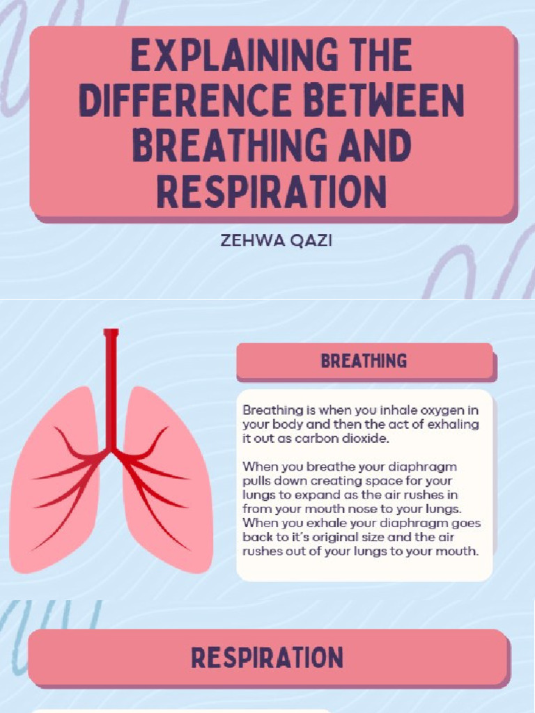 Science Presentation | PDF