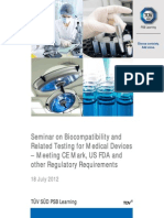 SG Technical Seminar Brochure Biocompatibility Final