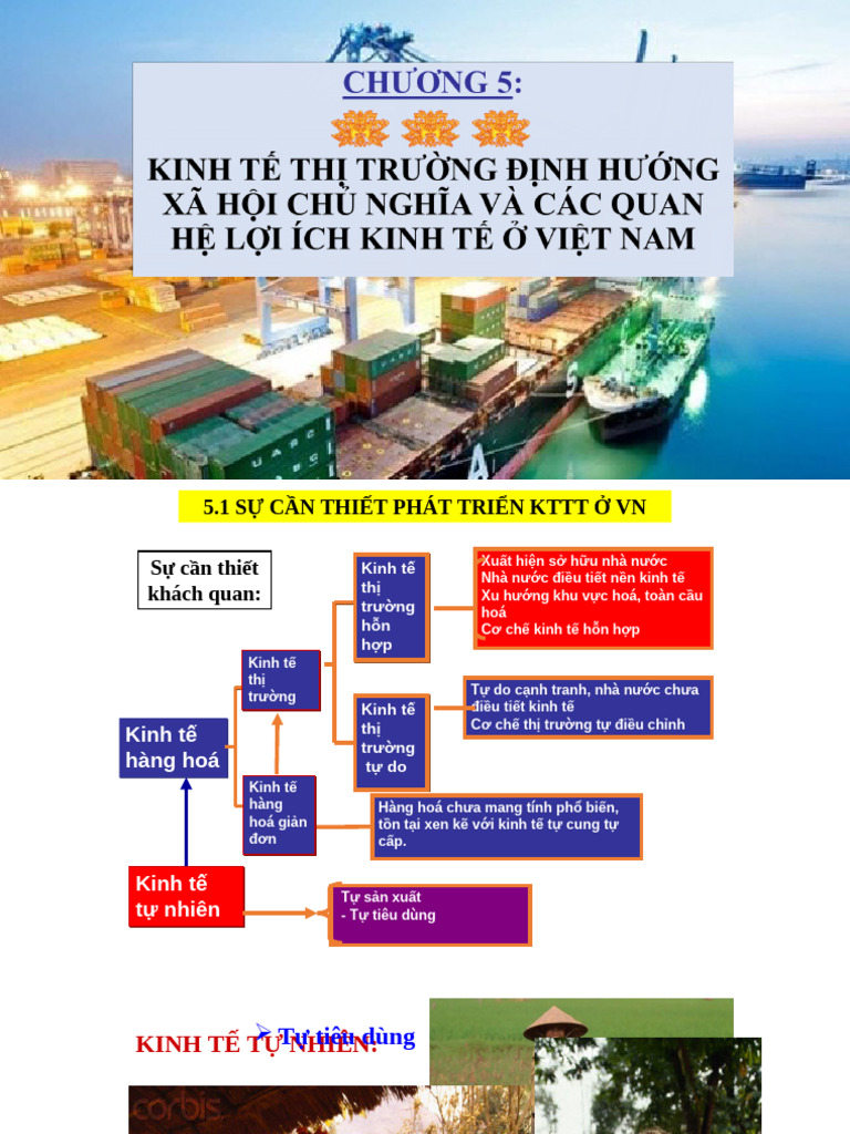 KTCT 2021 Chương 5 | PDF