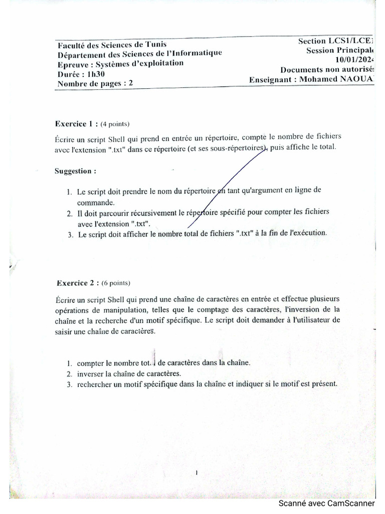 LCS1 Se P20232024 | PDF