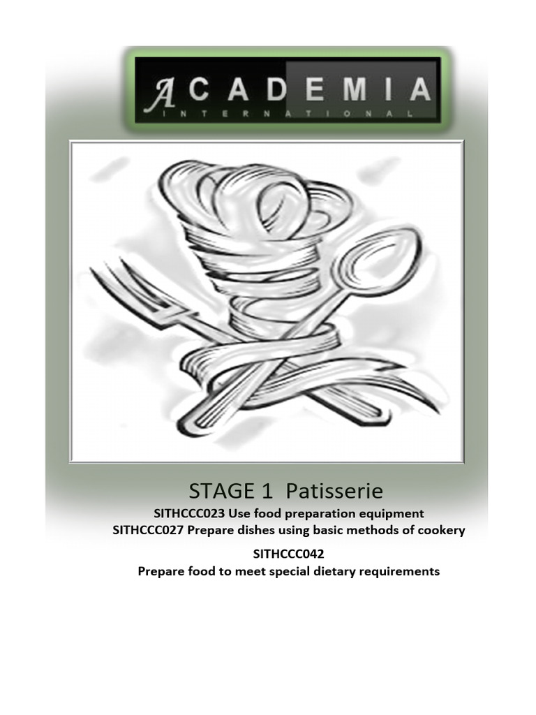 Standard Recipe Cards for Culinary Dishes | PDF | Cheesecake | Custard