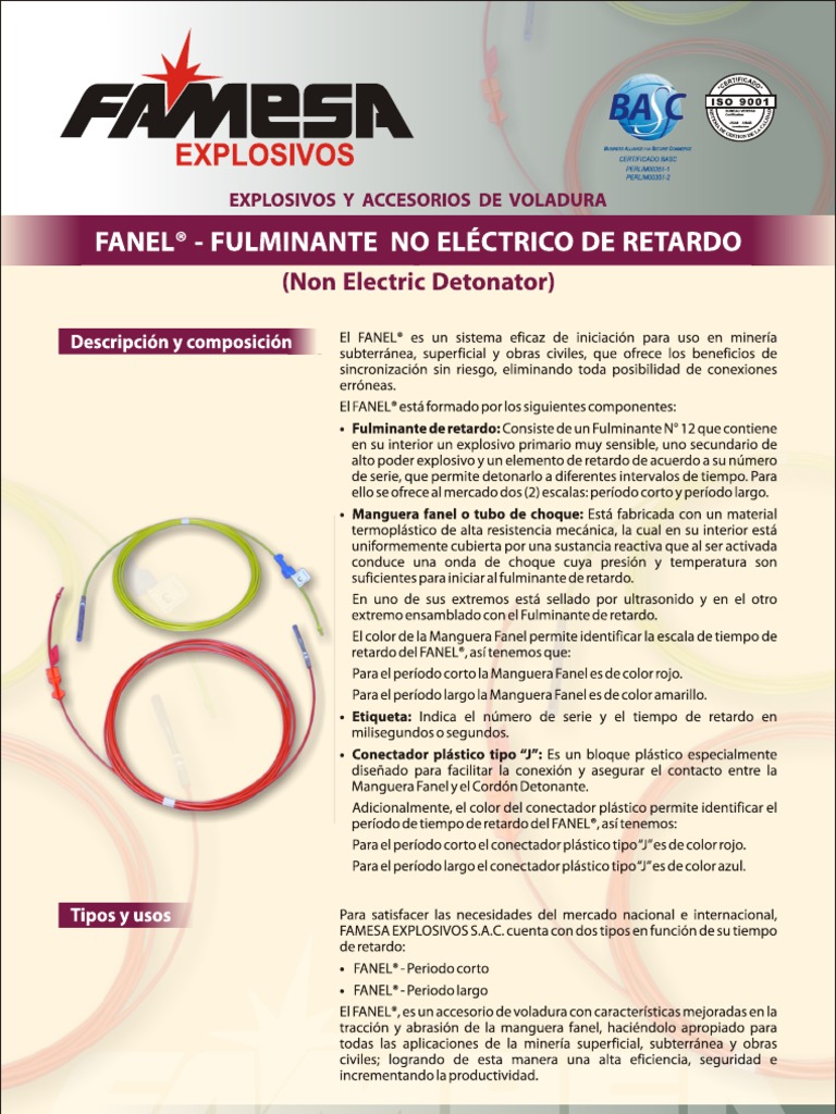 FANEL | PDF