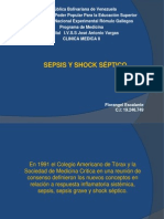 Sepsis