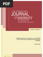Download Hybridizing Hip-Hop in Diaspora Young British South Asian Men Negotiating Black-Inflected Identities by David Drissel SN96241600 doc pdf