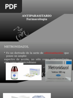Guía de Uso y Dosis de Colufase | PDF | Medicina CLINICA | Medicina