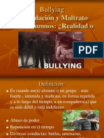 Bullying