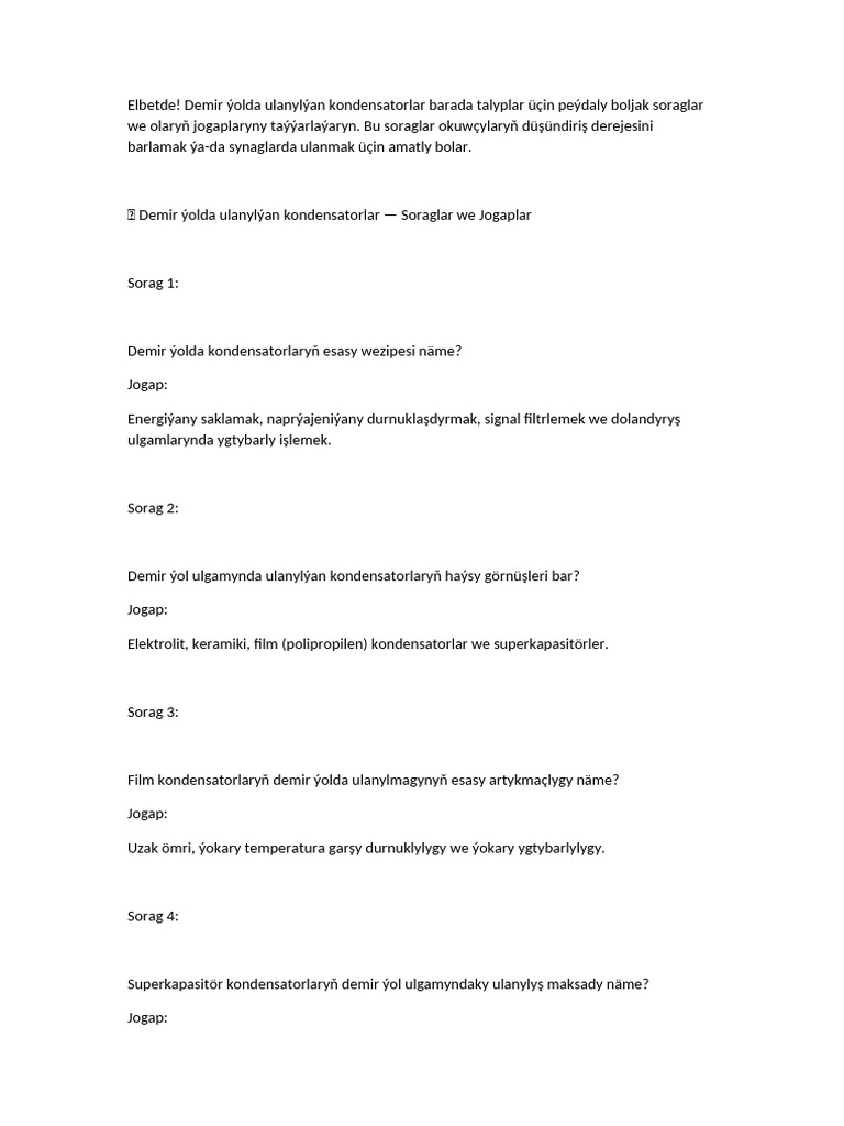 Ygty 5 | PDF