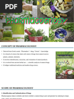 Using Old Solutions 2 New Problems Natural Drug ITO13 | PDF