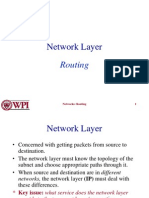 Network Layer