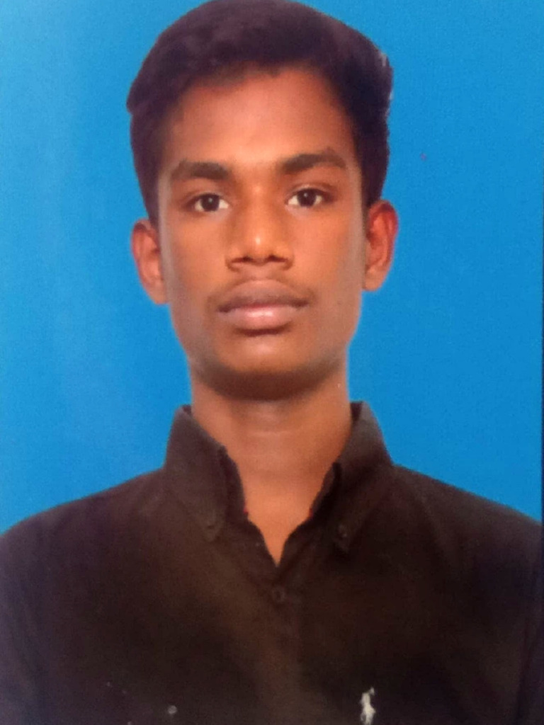 Jagadeesh Photo | PDF