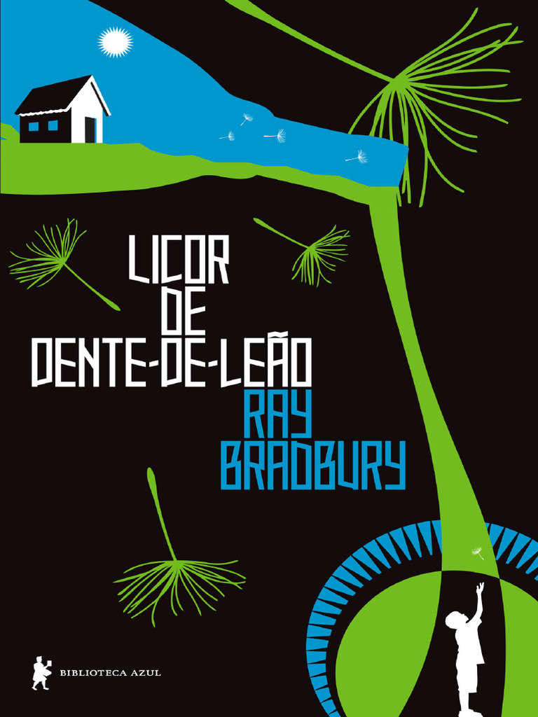 A Vida e Obra de Ray Bradbury | PDF | Contos | Céu