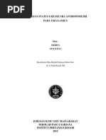 Download Status Gizi Lansia Merita by Meri TIta SN96245461 doc pdf