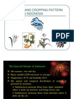 Rainfaal n Cropping Systems