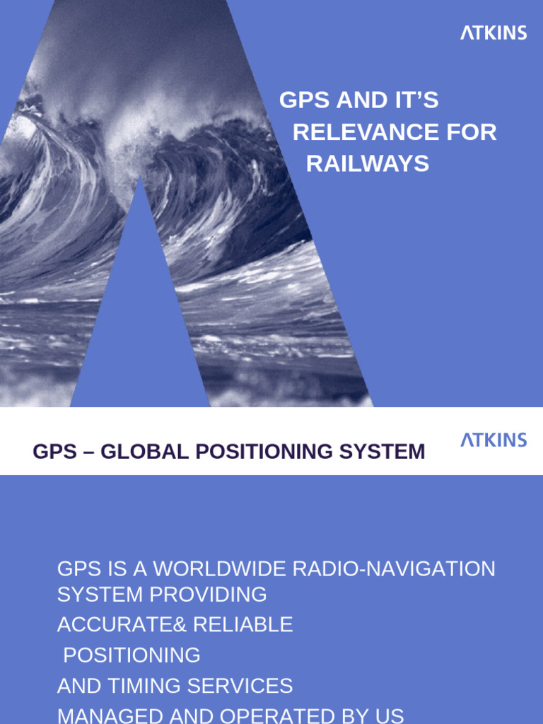 GPS mod | PDF | Global Positioning System | Telecommunications Engineering