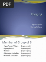 Download Forging by Weiliem Abubakar SN96246498 doc pdf